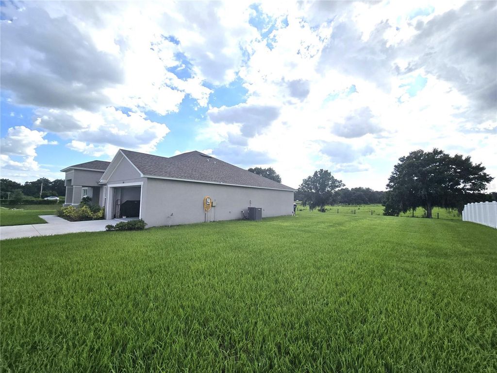 Photo of 809 Liam Lane, Bartow, FL 33830 (MLS # P4936114)