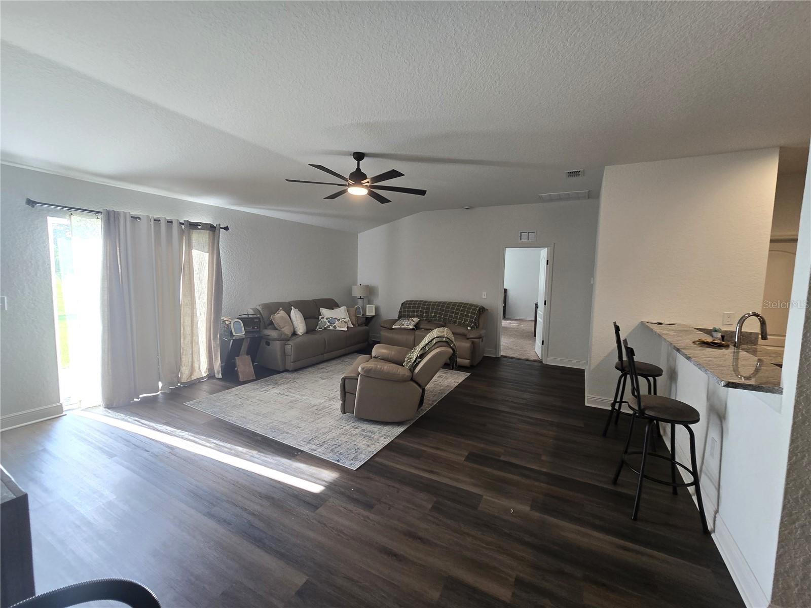 ESTATES AT SIXTY - Residential