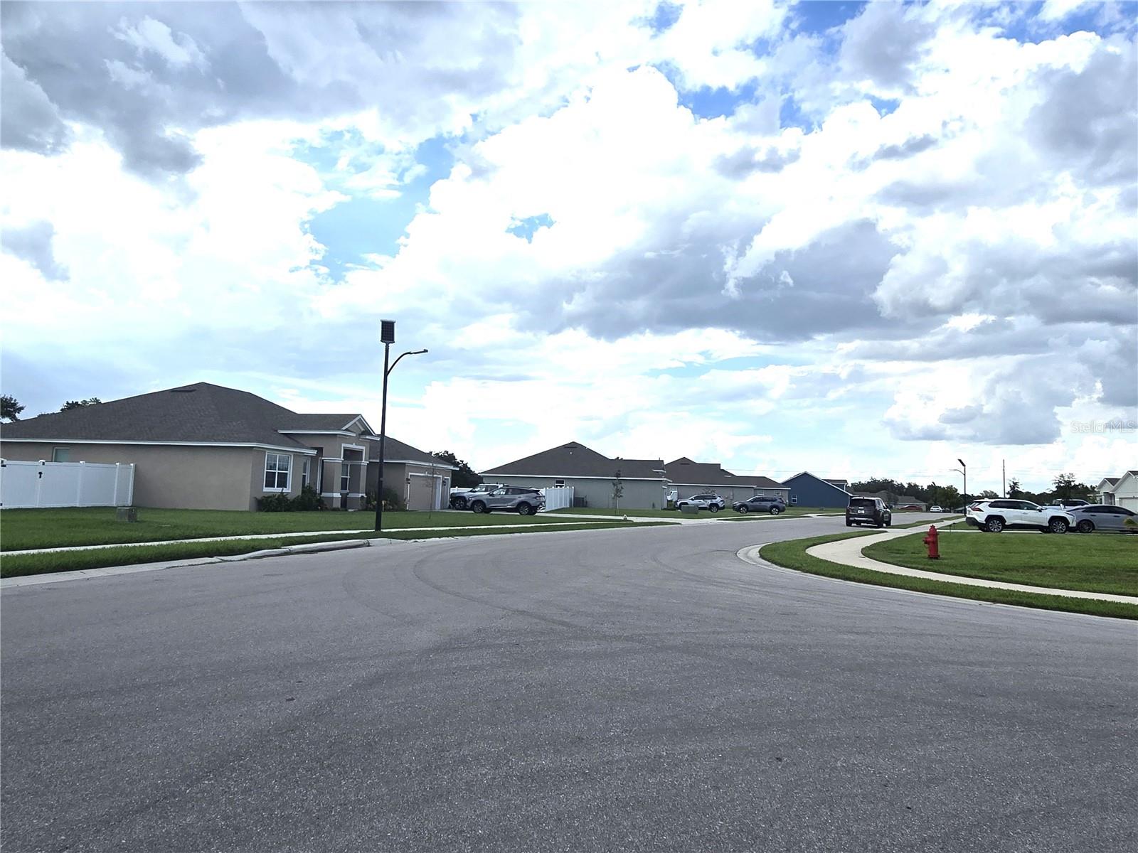 ESTATES AT SIXTY - Residential