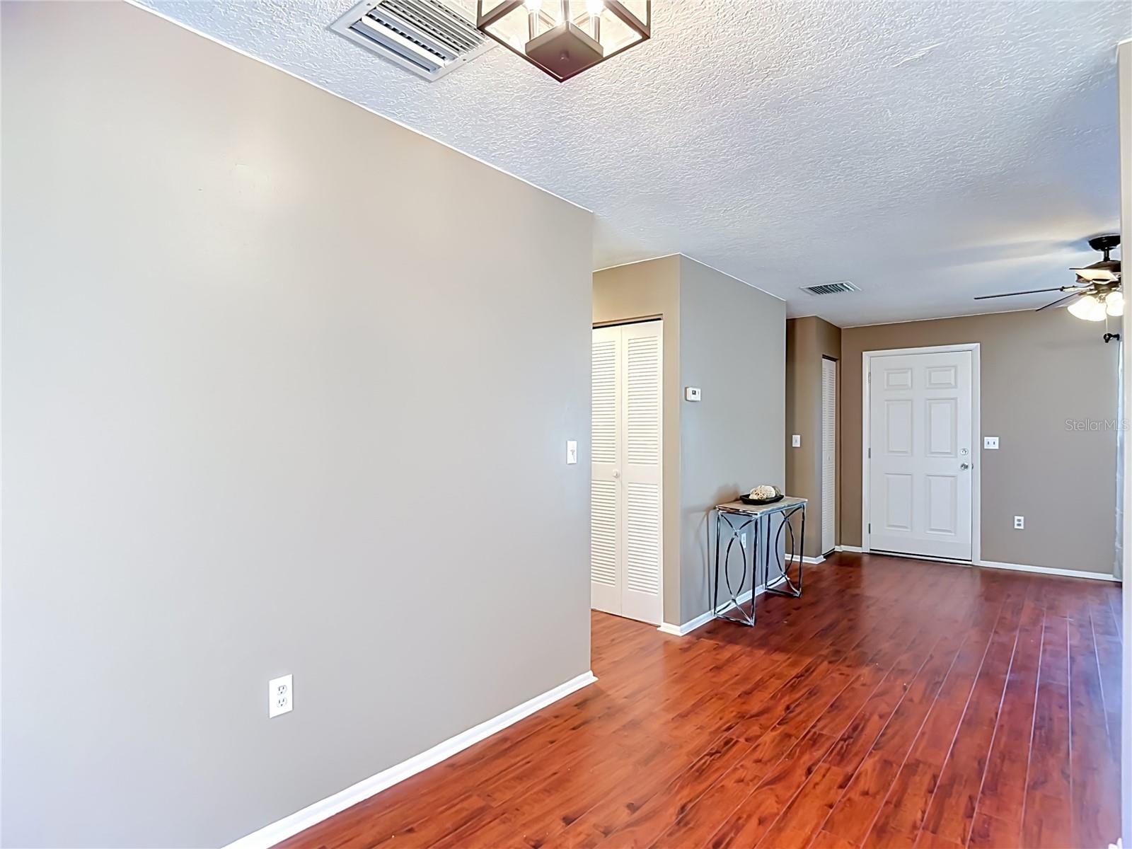 SEVEN SPGS HOMES - Residential