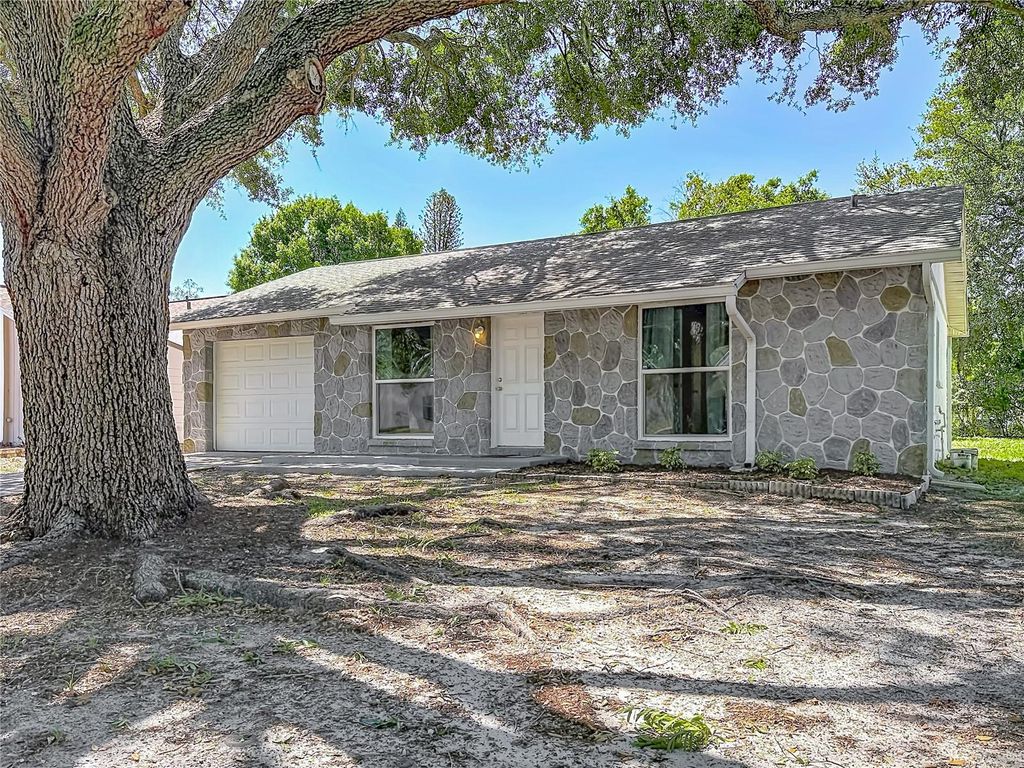 Photo of 7310 Ivory Terrace, New Port Richey, FL 34655 (MLS # TB8509572)