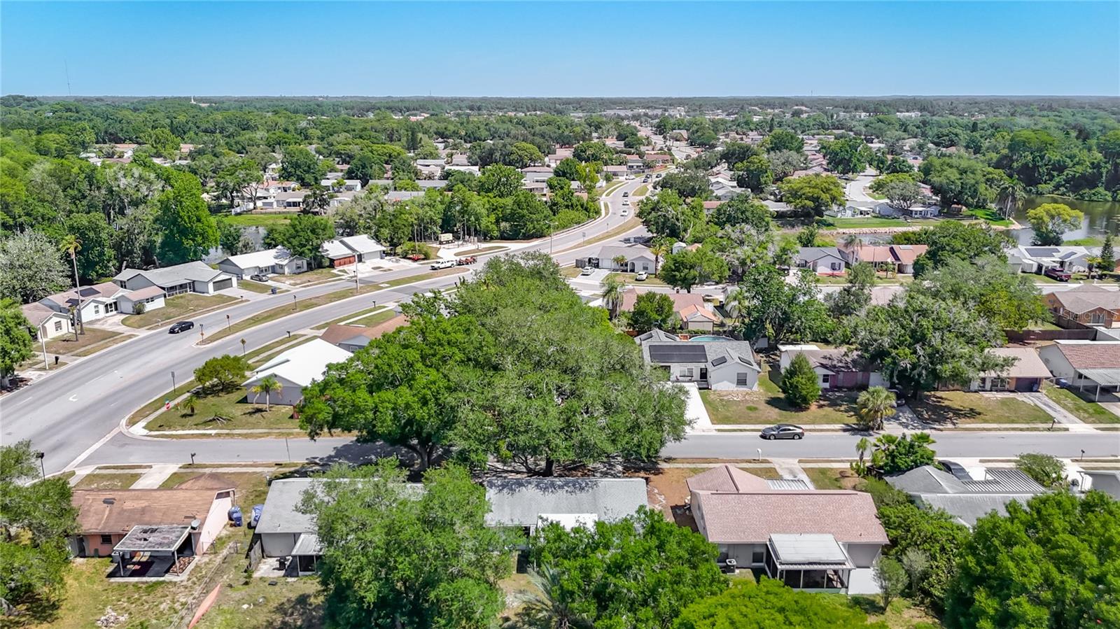 SEVEN SPGS HOMES - Residential