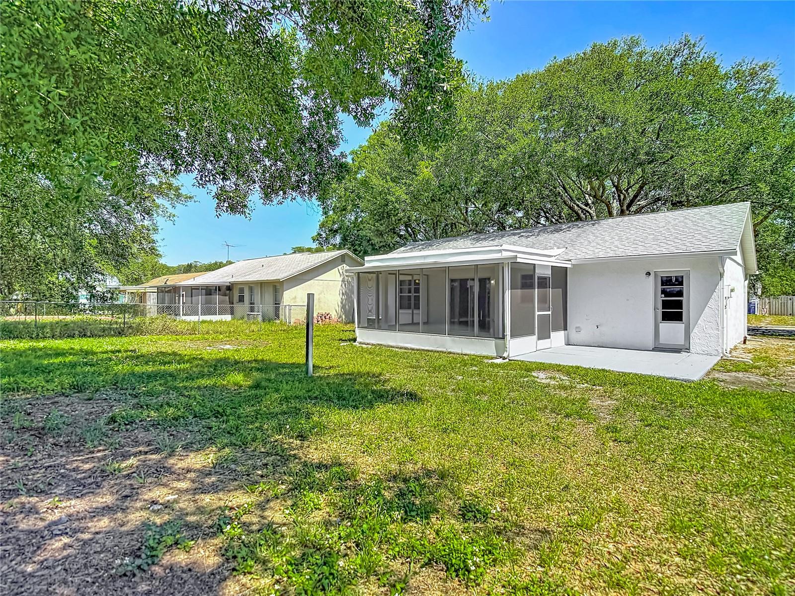 SEVEN SPGS HOMES - Residential
