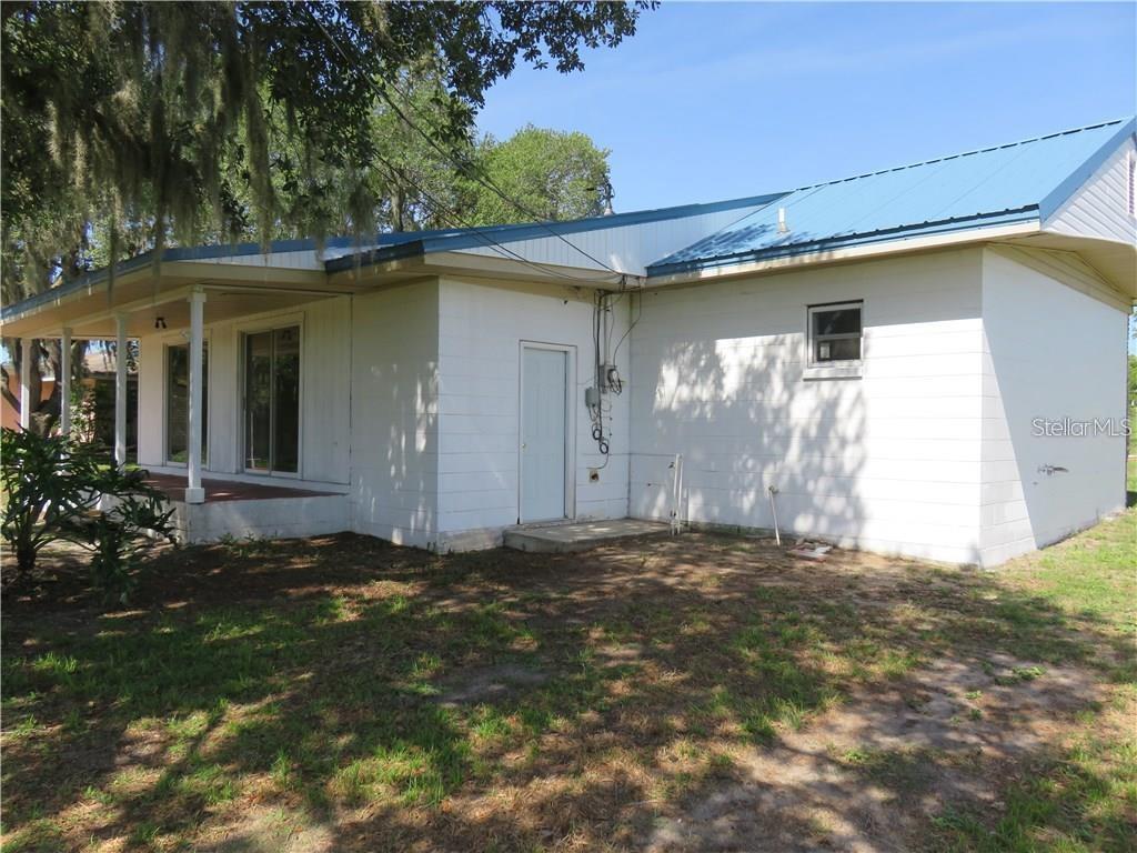 838 BLACKWOOD DRIVE