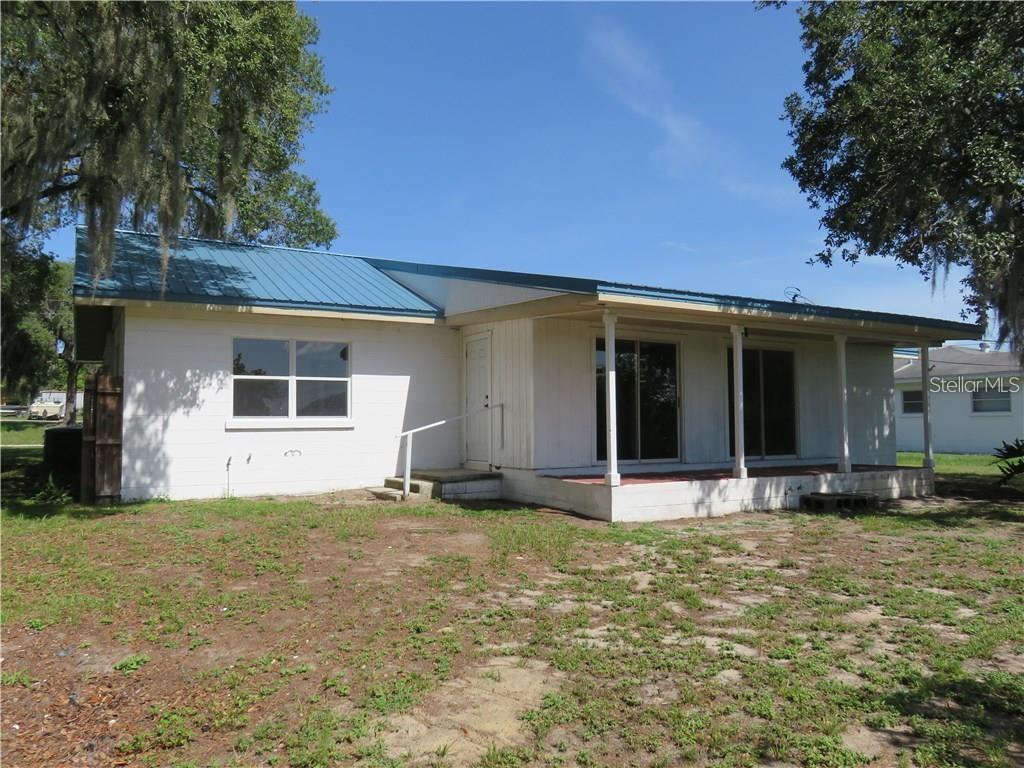 838 BLACKWOOD DRIVE