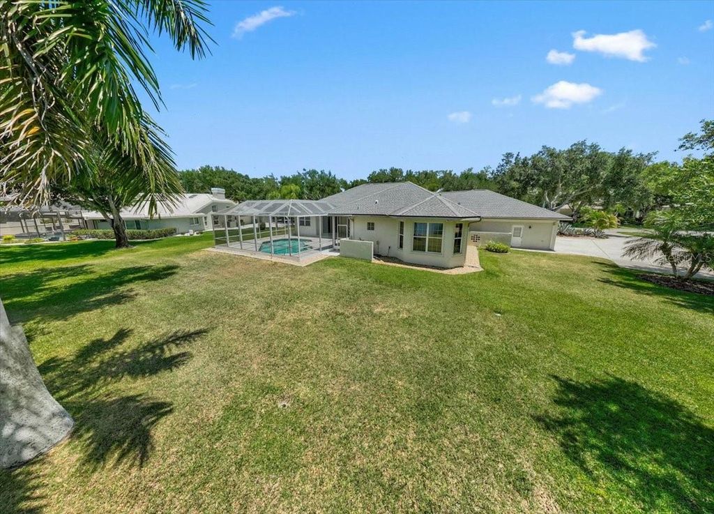 Photo of 6418 Jackie Lynn Court, Sarasota, FL 34241 (MLS # A4690185)