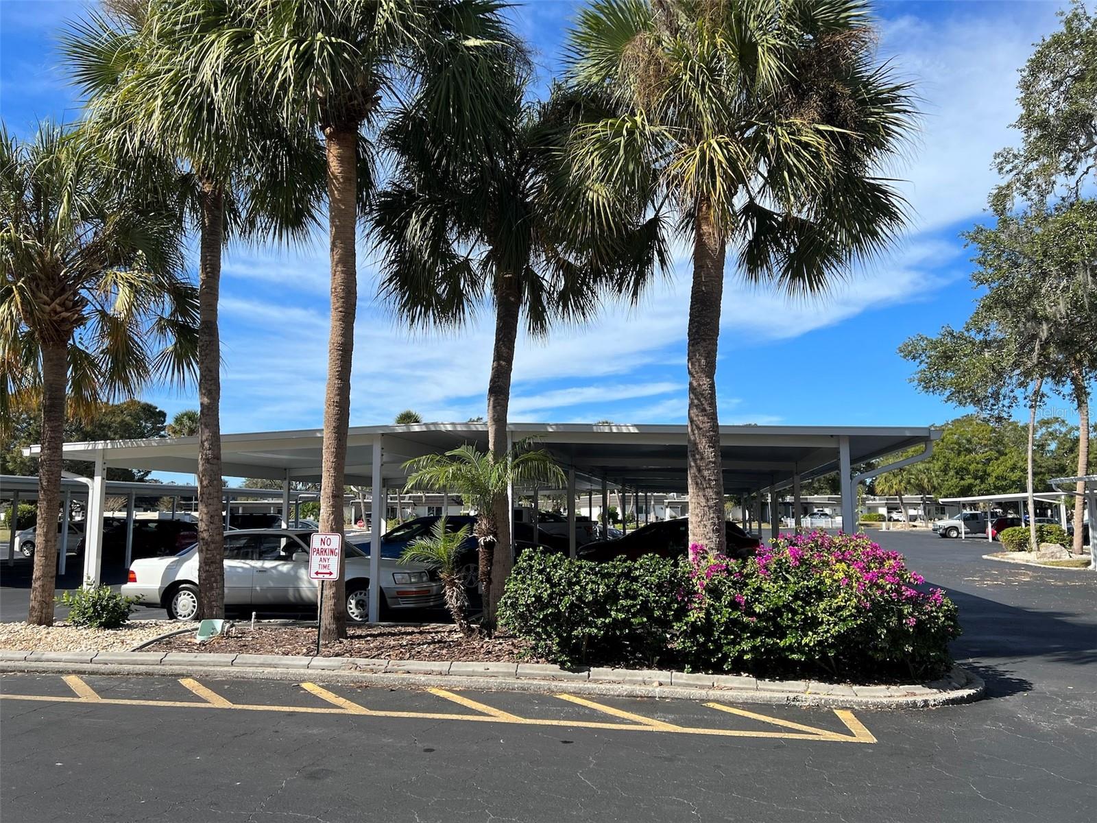 GLEN OAKS GARDEN APTS 2 - Residential