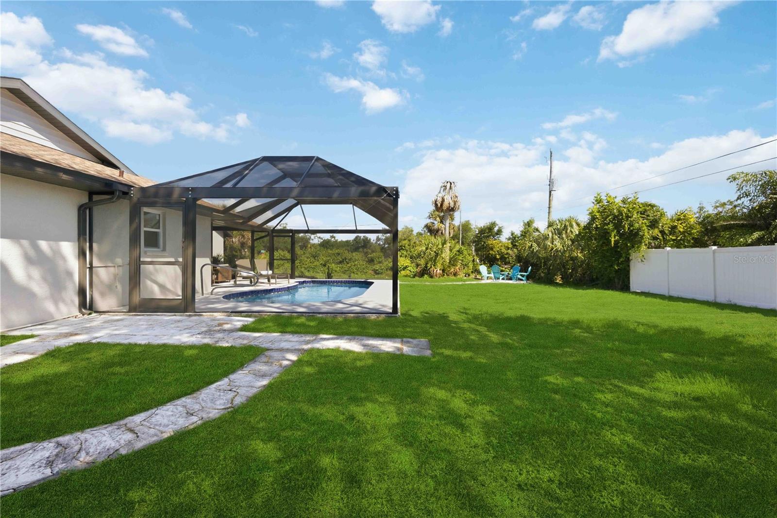 PORT CHARLOTTE SEC 065 - Residential