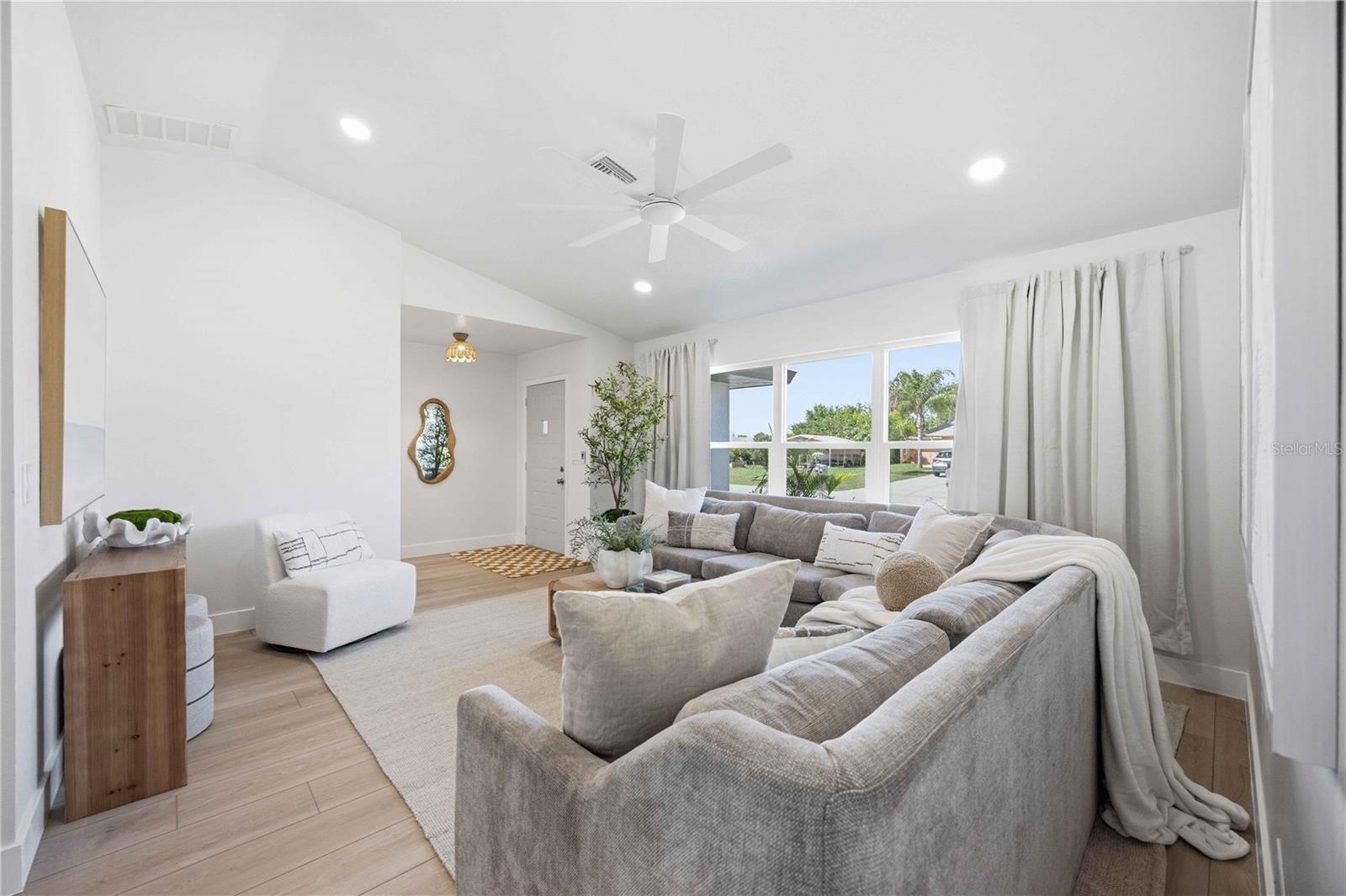 PORT CHARLOTTE SEC 065 - Residential