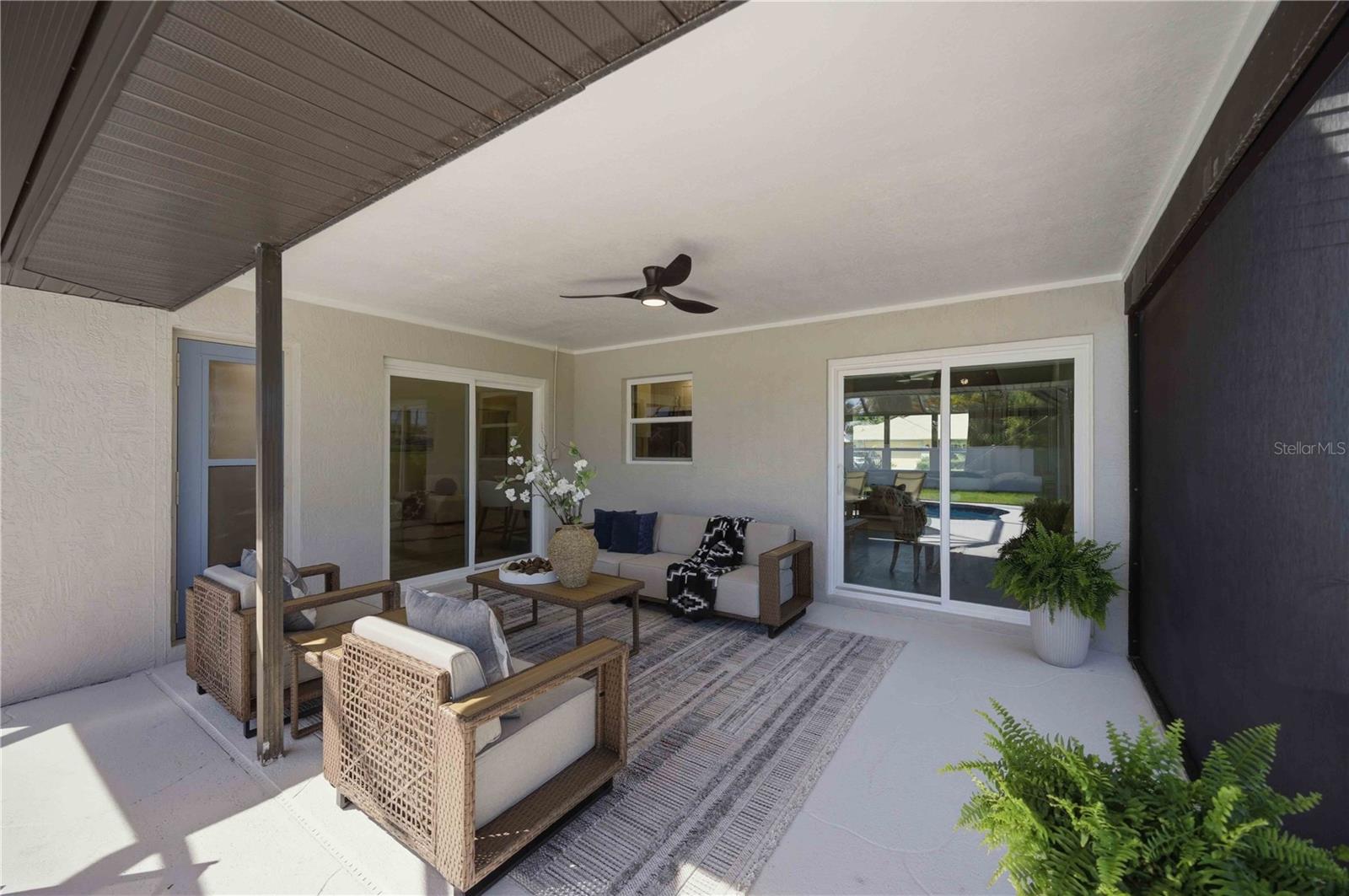 PORT CHARLOTTE SEC 065 - Residential