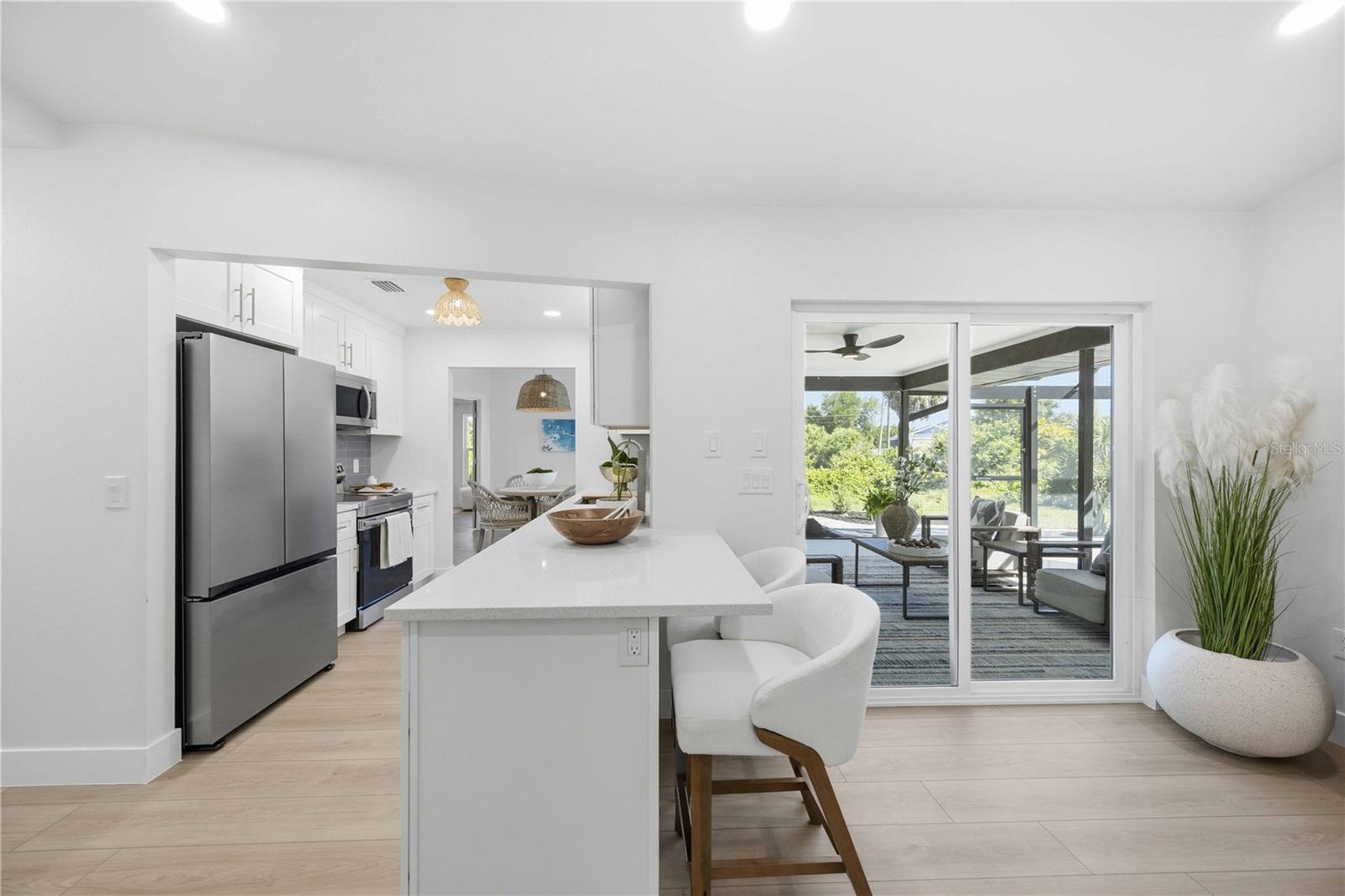 PORT CHARLOTTE SEC 065 - Residential