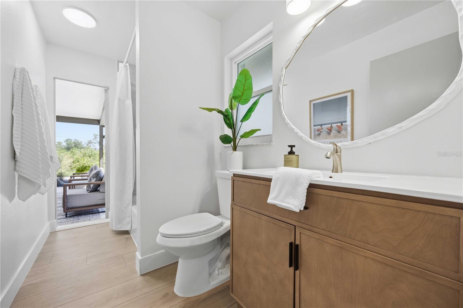 PORT CHARLOTTE SEC 065 - Residential
