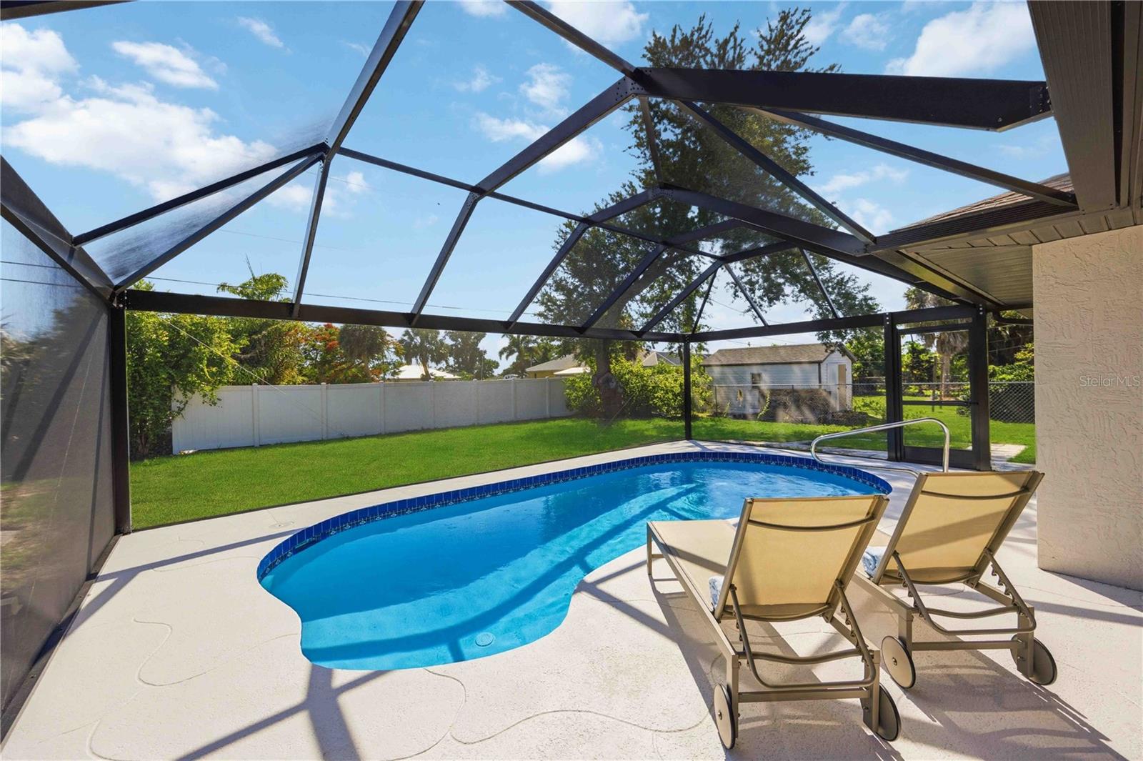 PORT CHARLOTTE SEC 065 - Residential