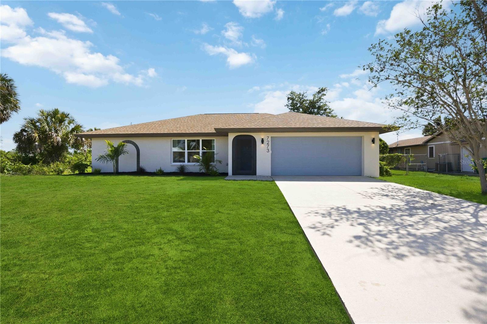 PORT CHARLOTTE SEC 065 - Residential