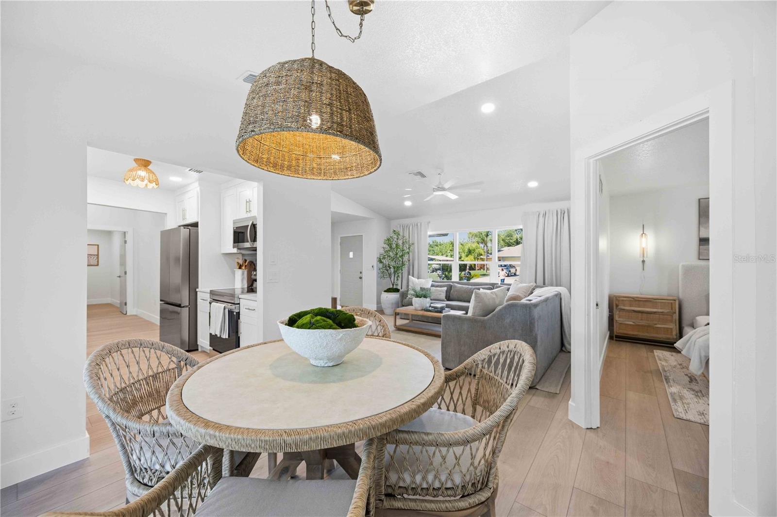 PORT CHARLOTTE SEC 065 - Residential