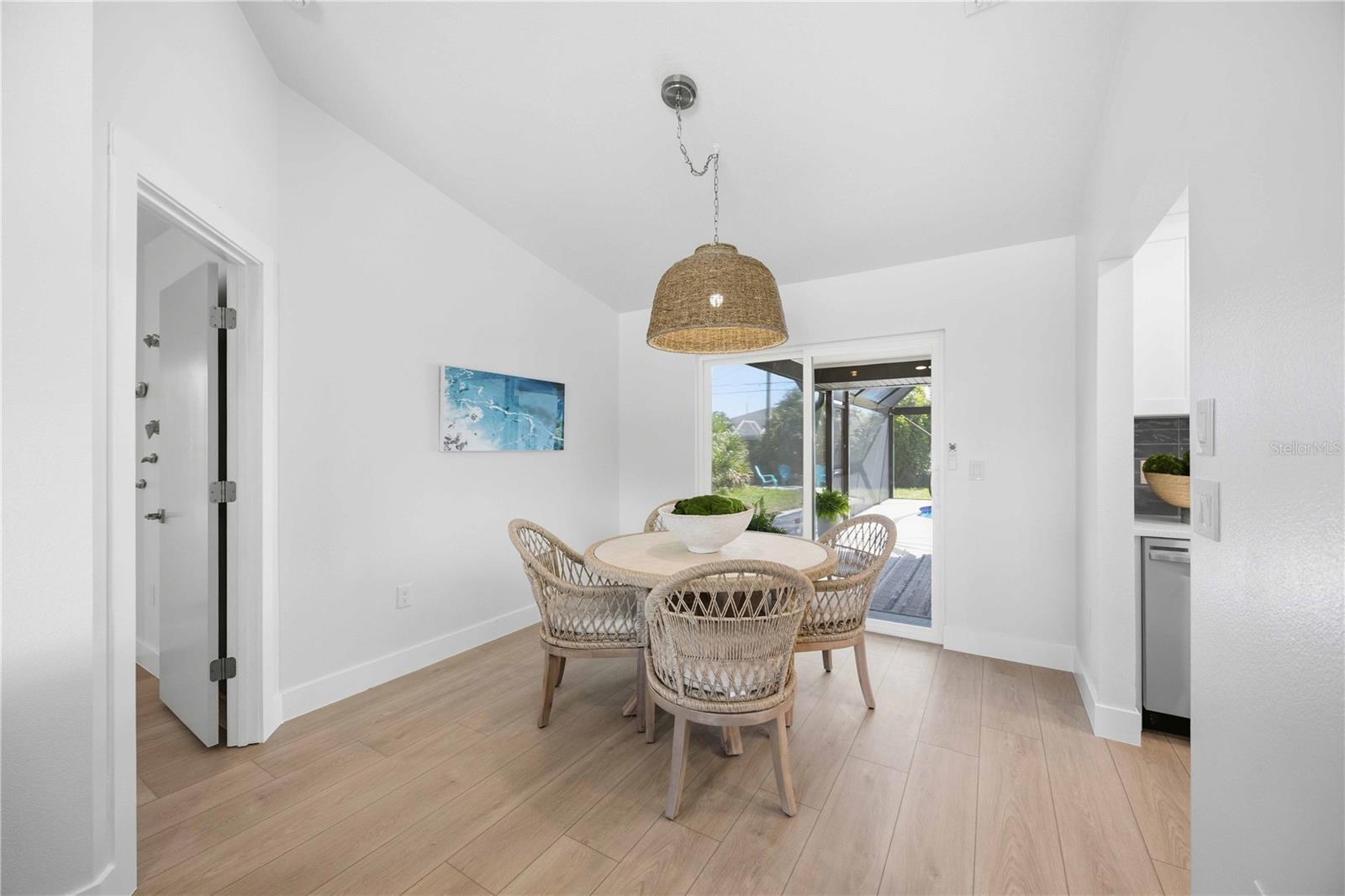 PORT CHARLOTTE SEC 065 - Residential