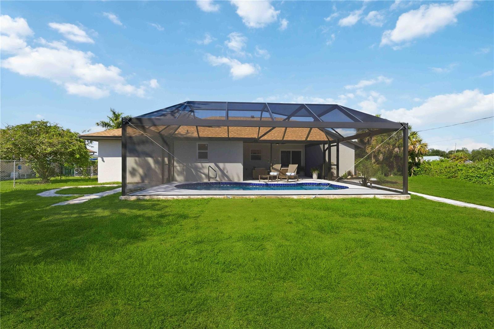 PORT CHARLOTTE SEC 065 - Residential