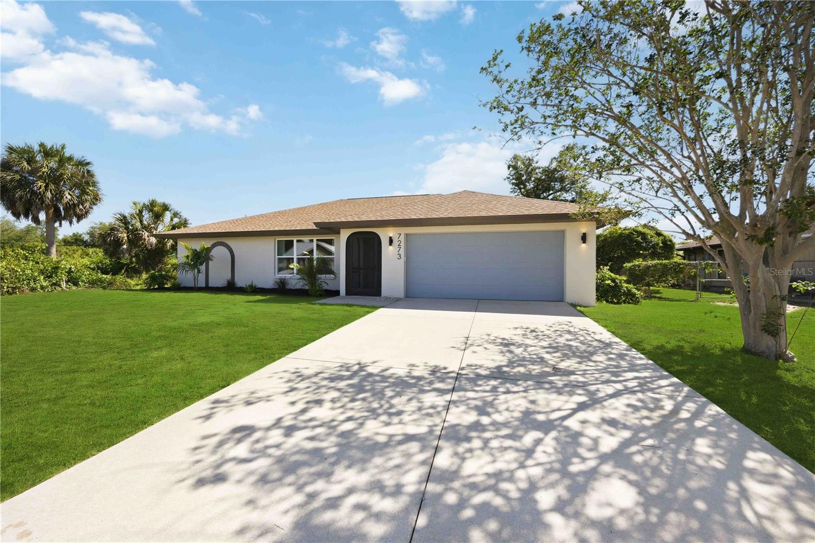 PORT CHARLOTTE SEC 065 - Residential