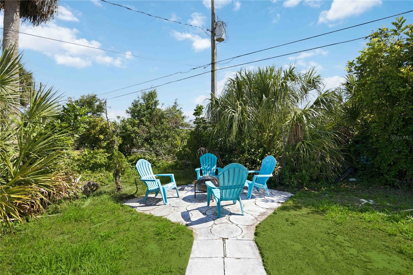 PORT CHARLOTTE SEC 065 - Residential