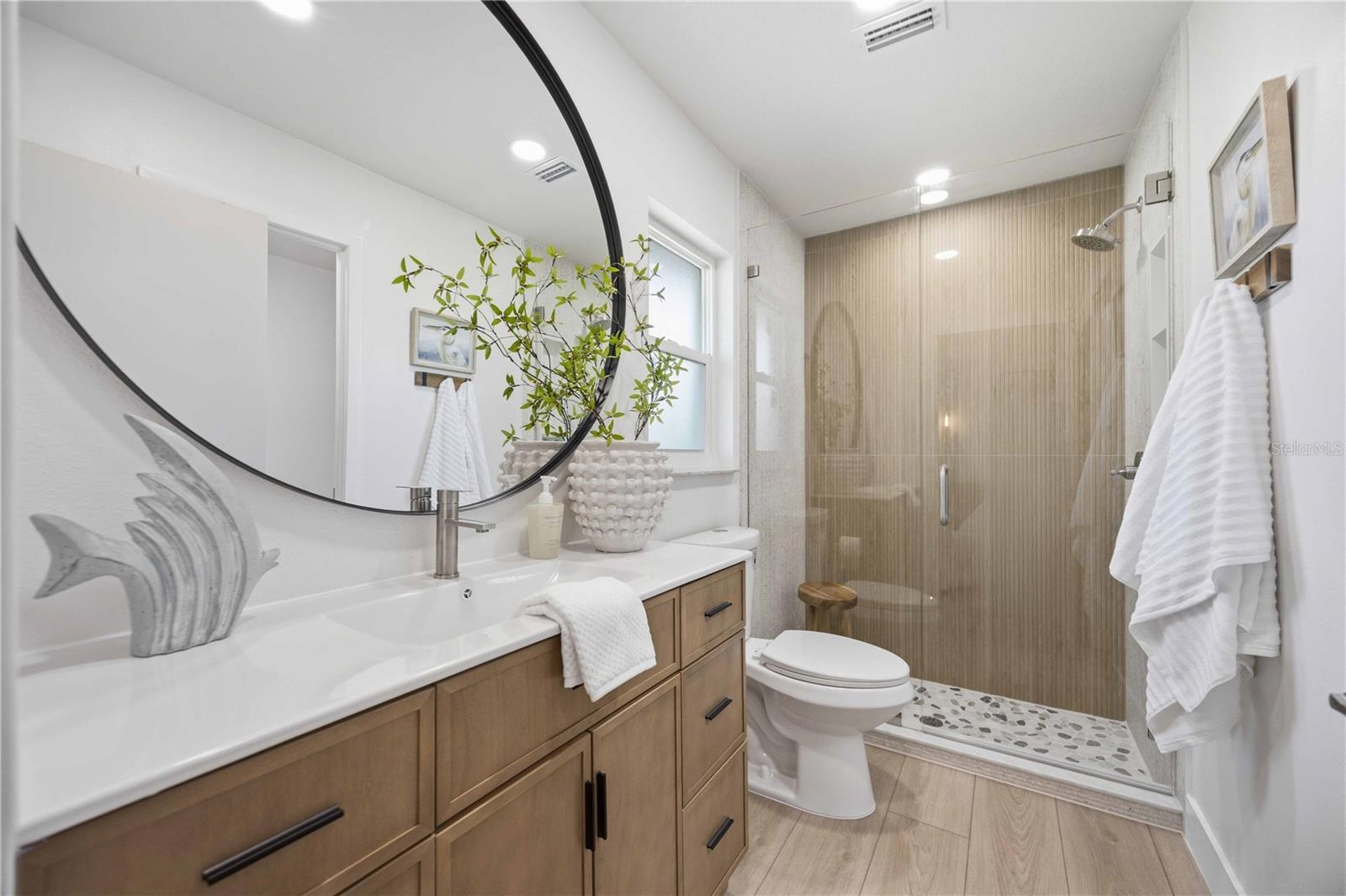 PORT CHARLOTTE SEC 065 - Residential