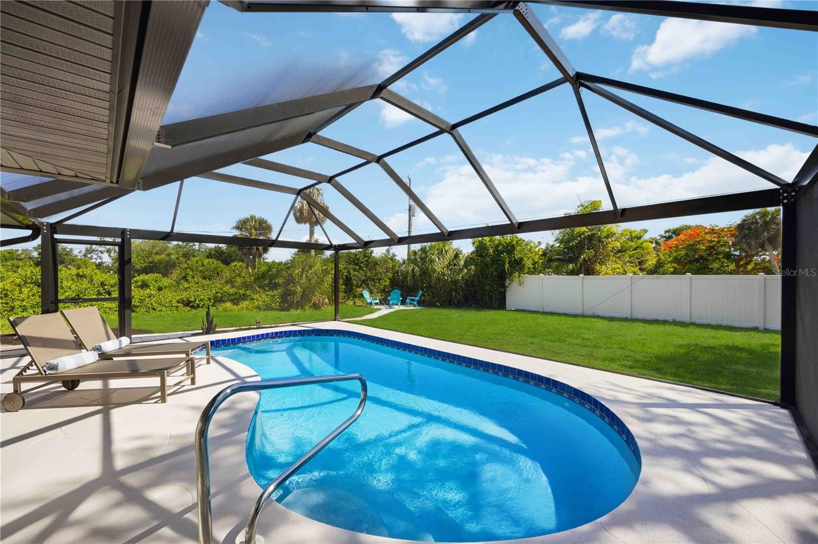 PORT CHARLOTTE SEC 065 - Residential