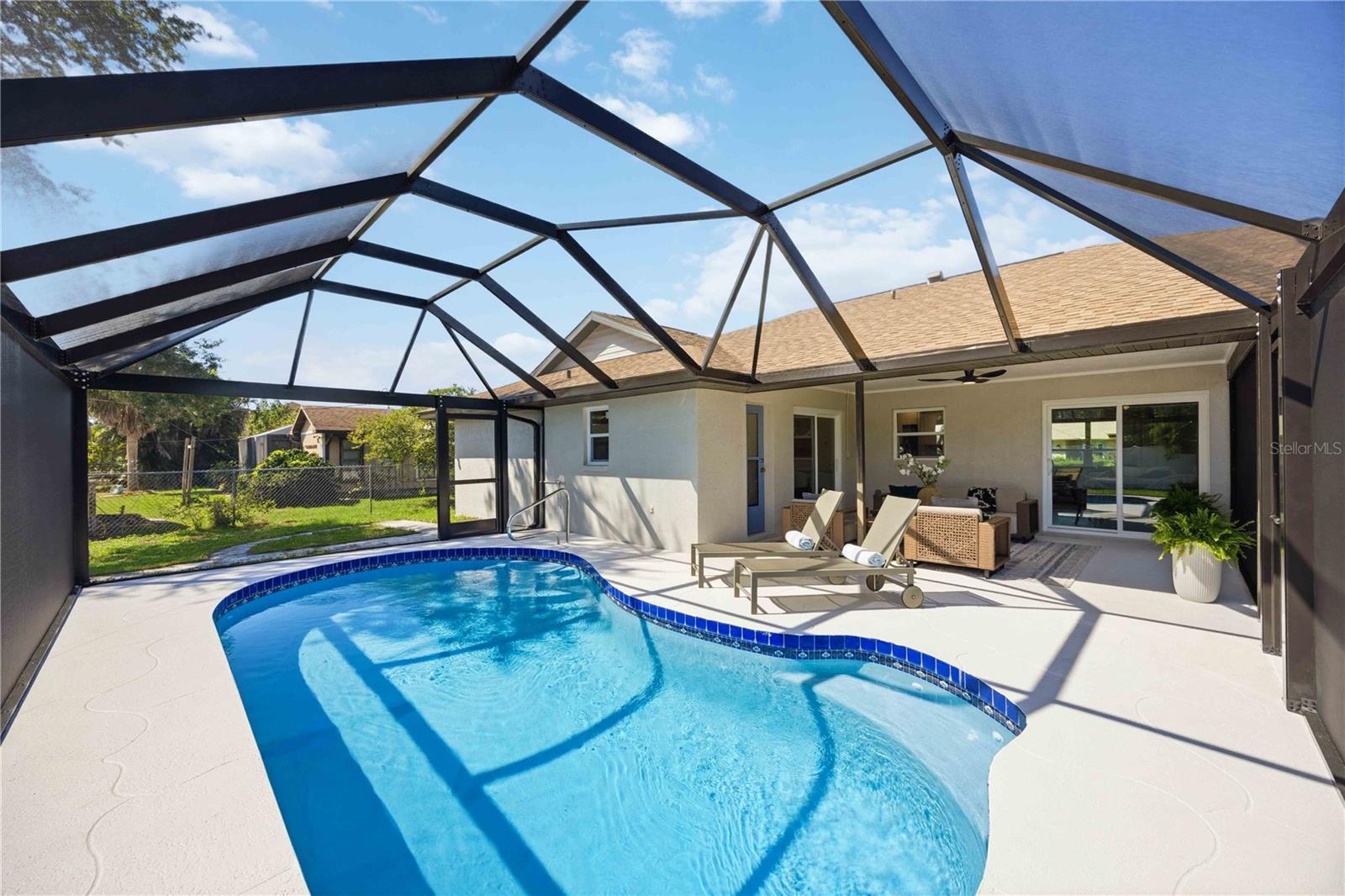 PORT CHARLOTTE SEC 065 - Residential
