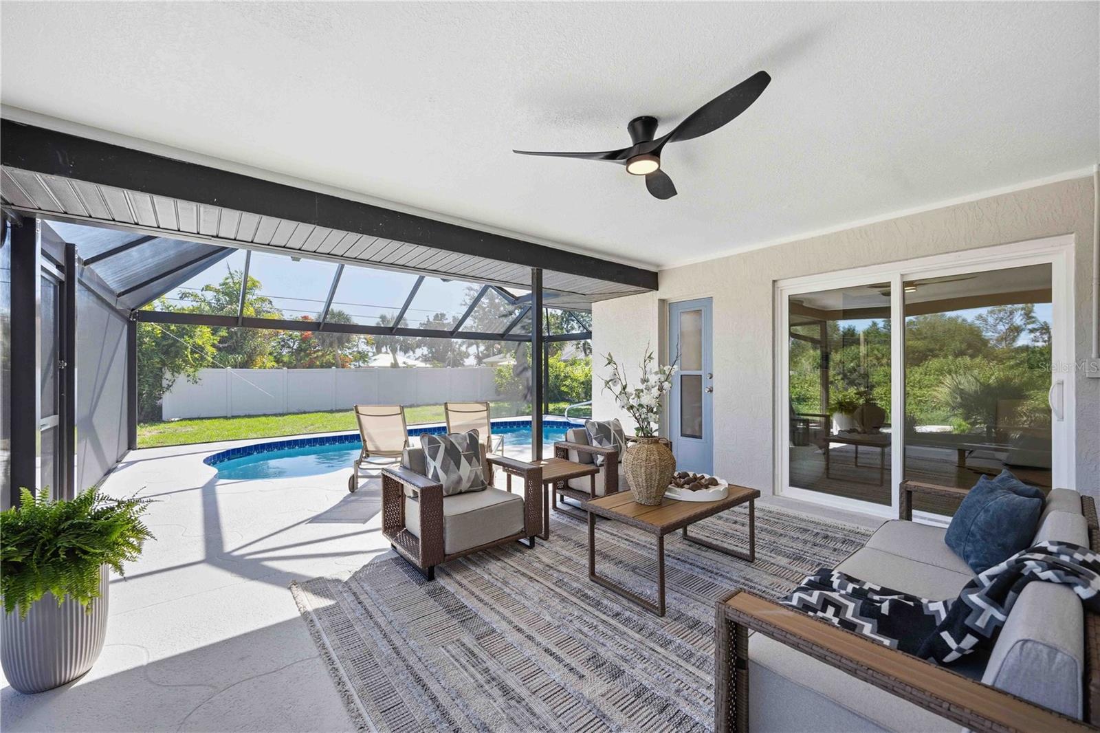 PORT CHARLOTTE SEC 065 - Residential