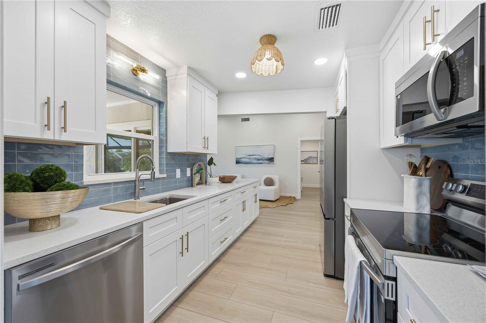 PORT CHARLOTTE SEC 065 - Residential