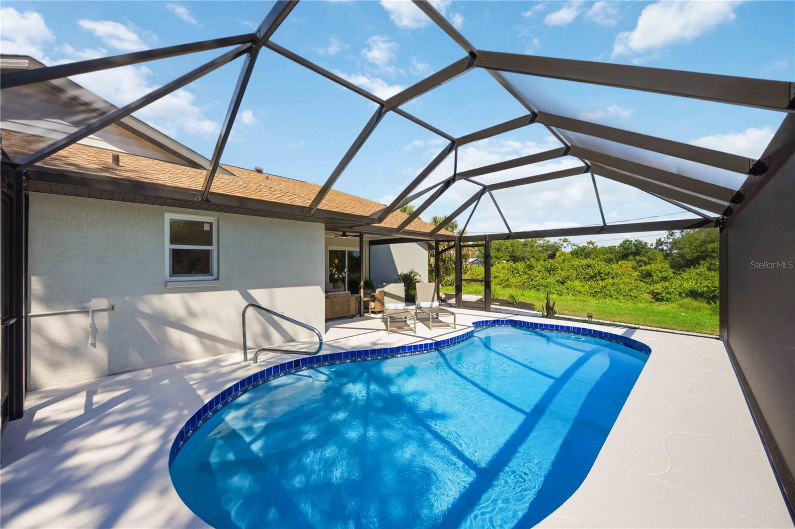 PORT CHARLOTTE SEC 065 - Residential