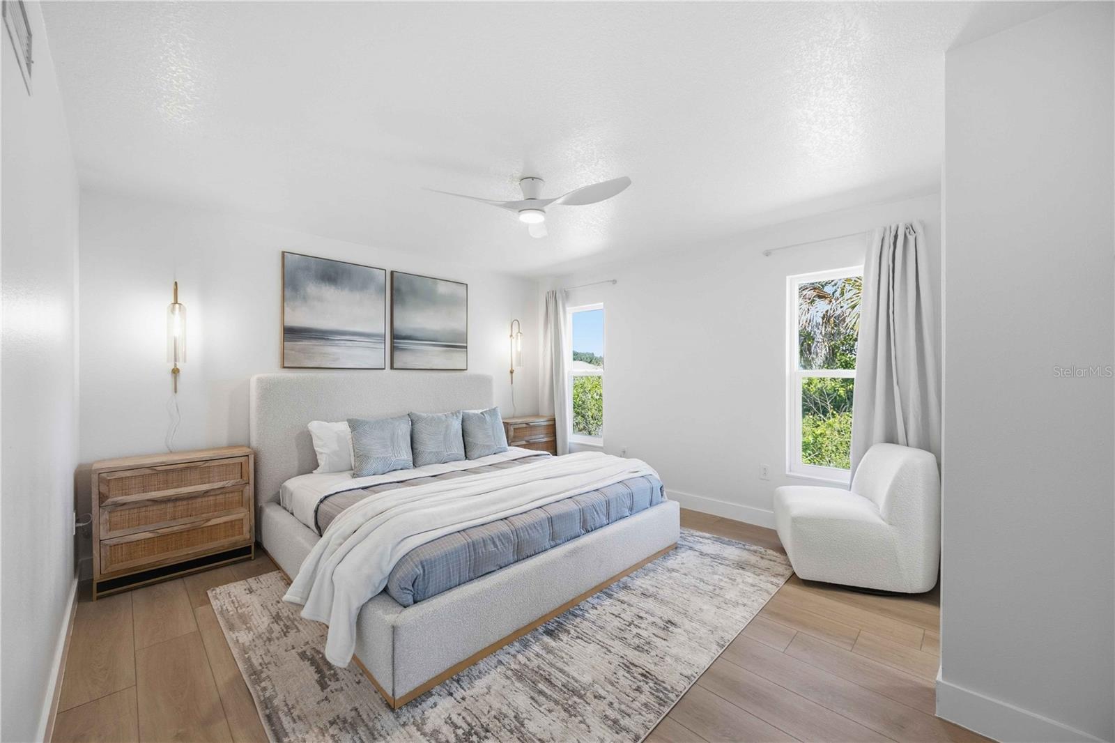 PORT CHARLOTTE SEC 065 - Residential