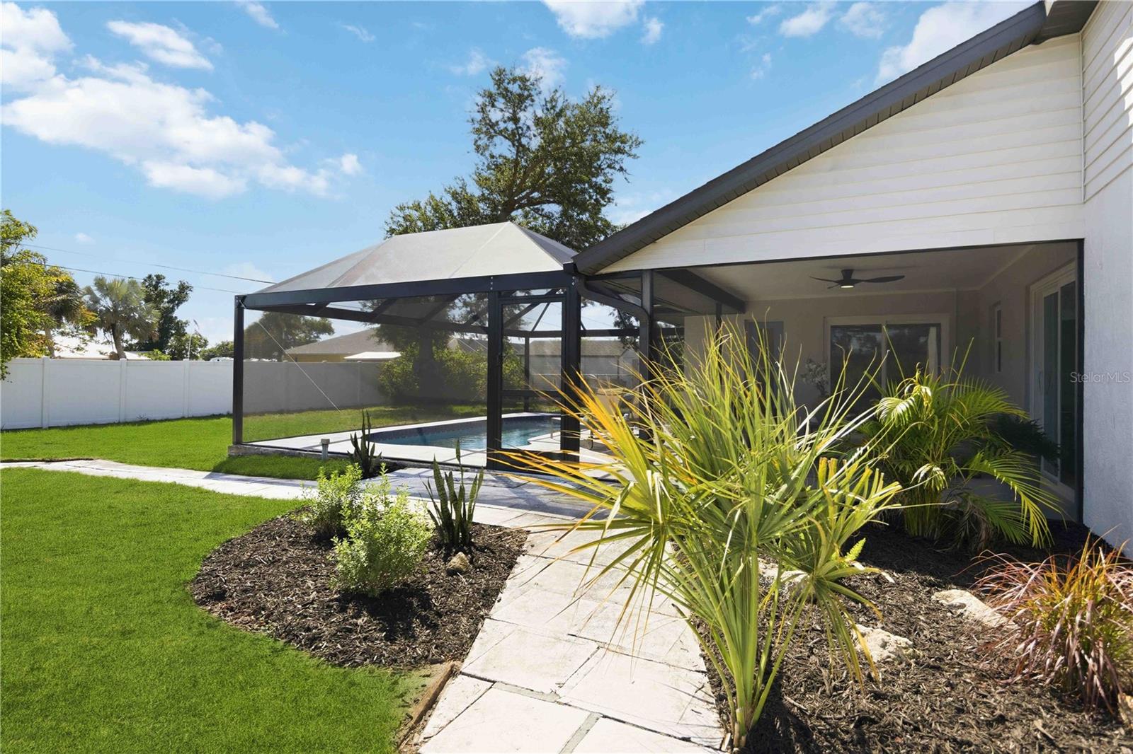 PORT CHARLOTTE SEC 065 - Residential