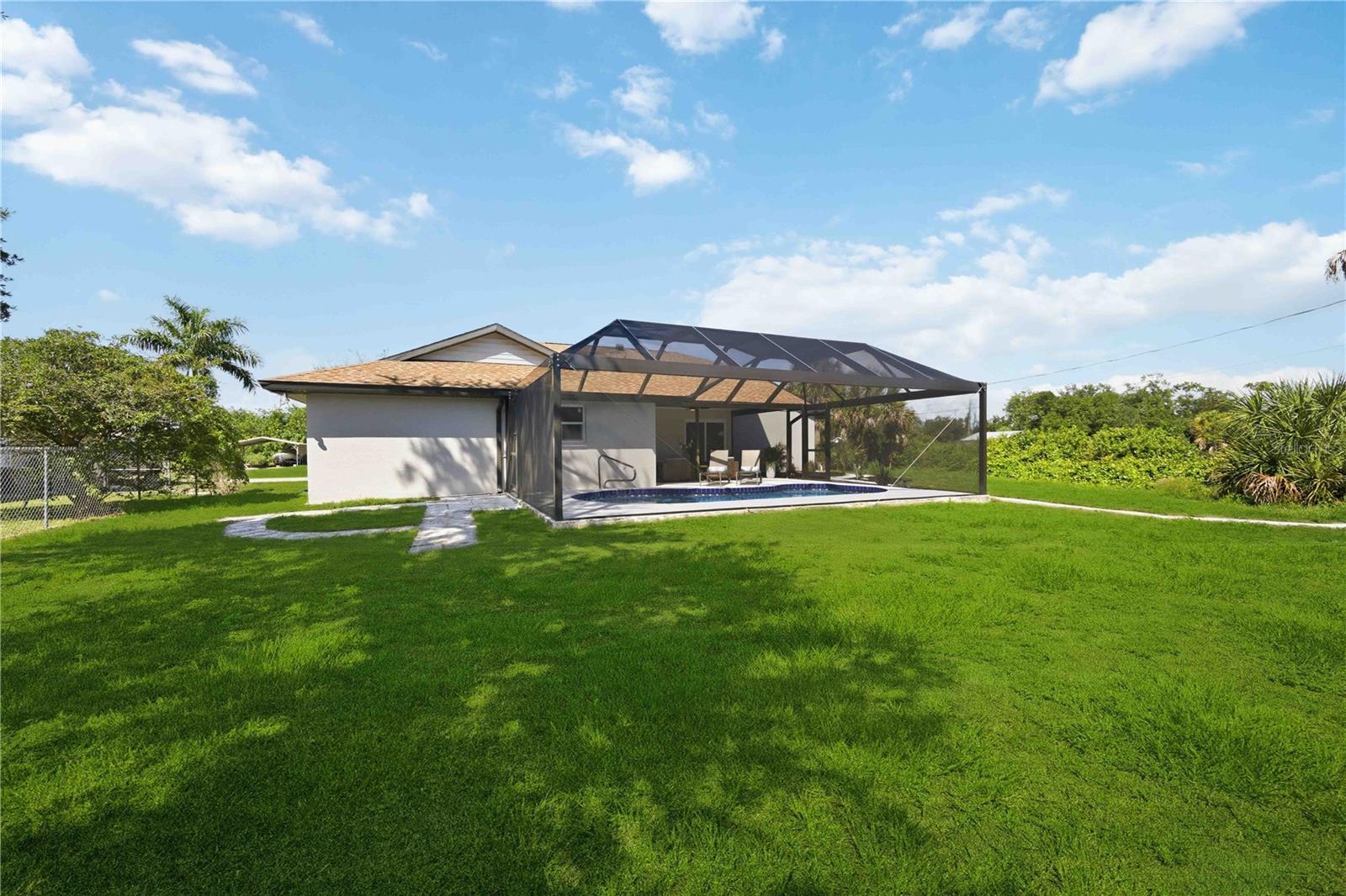 PORT CHARLOTTE SEC 065 - Residential