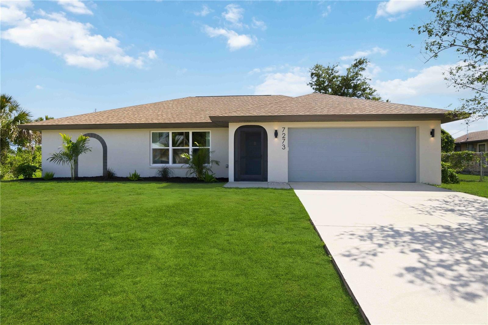 PORT CHARLOTTE SEC 065 - Residential