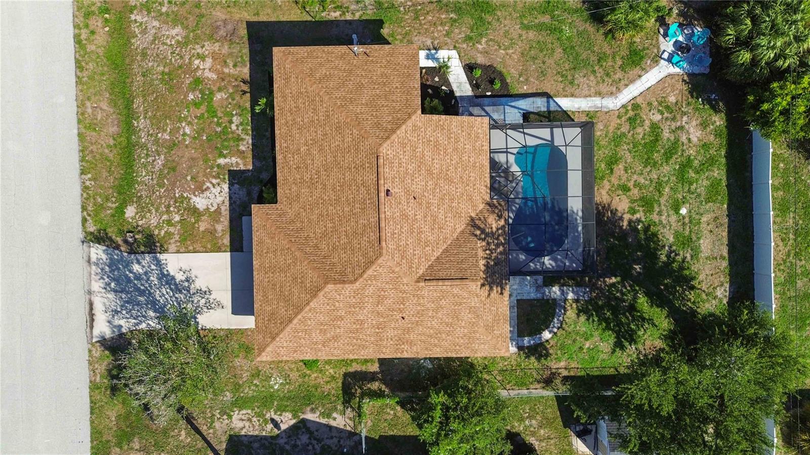 PORT CHARLOTTE SEC 065 - Residential