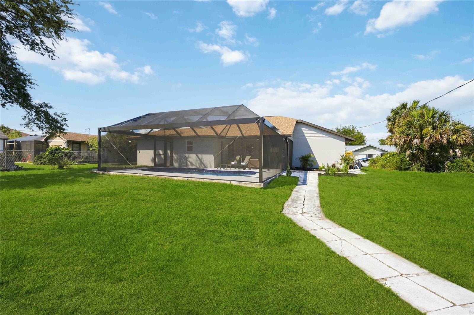 PORT CHARLOTTE SEC 065 - Residential