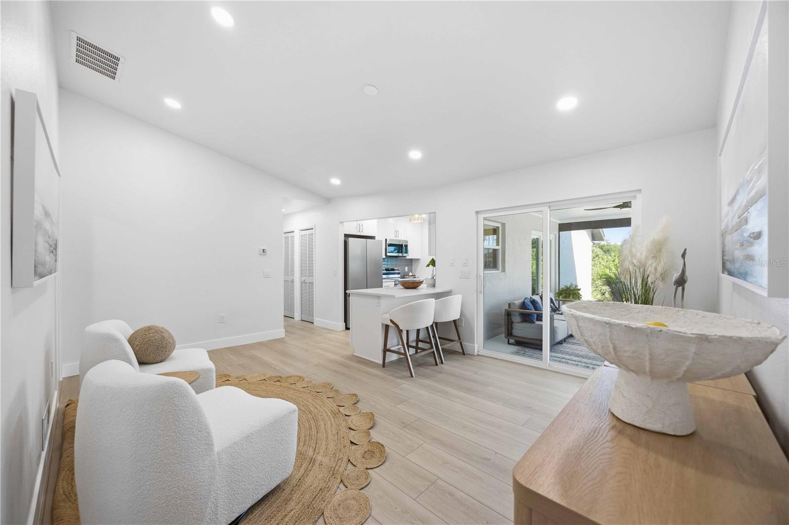 PORT CHARLOTTE SEC 065 - Residential