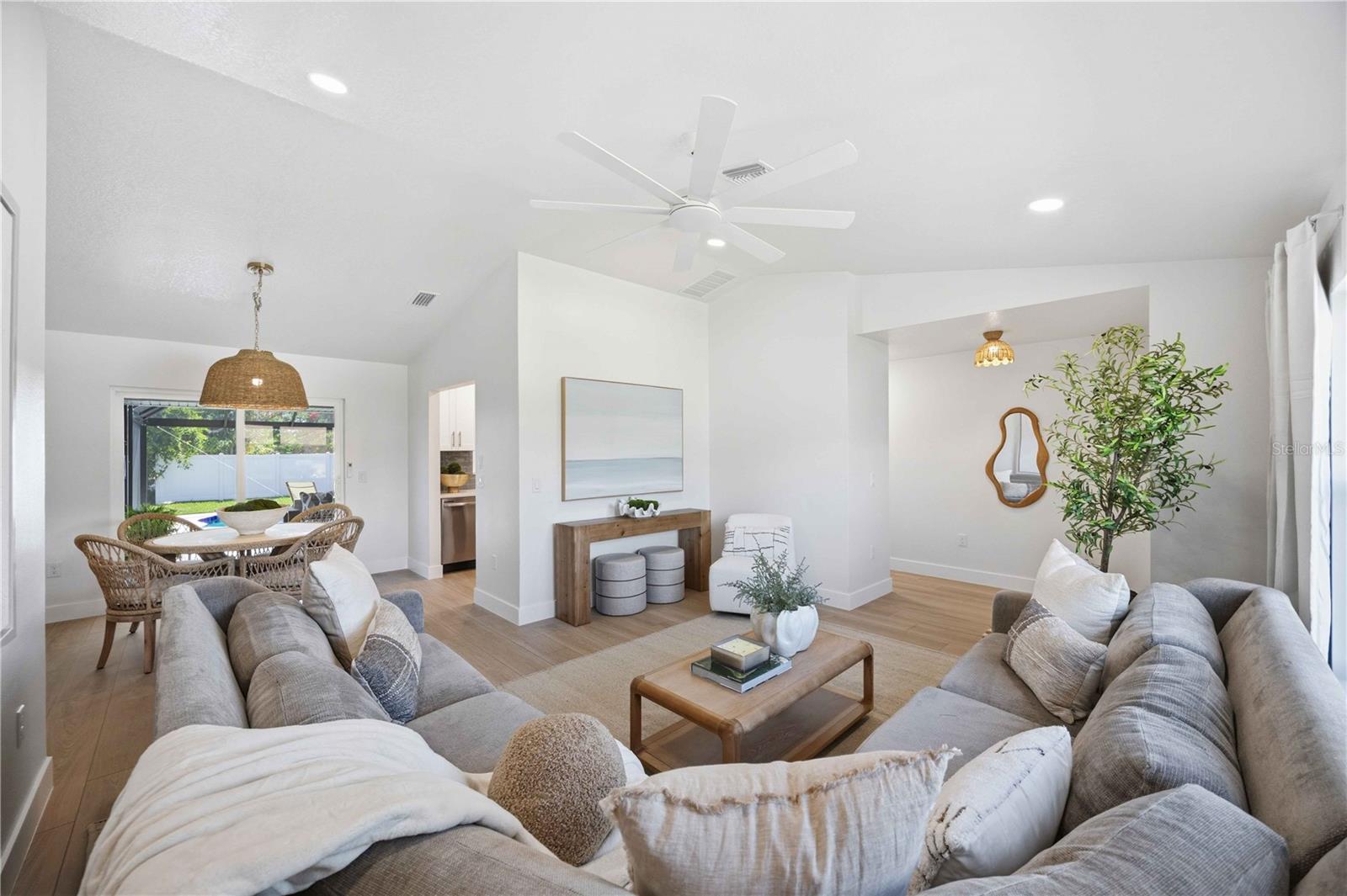 PORT CHARLOTTE SEC 065 - Residential