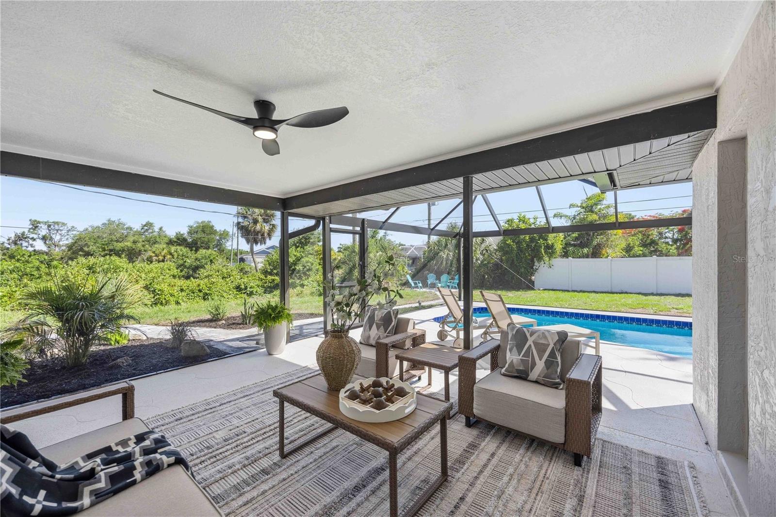 PORT CHARLOTTE SEC 065 - Residential