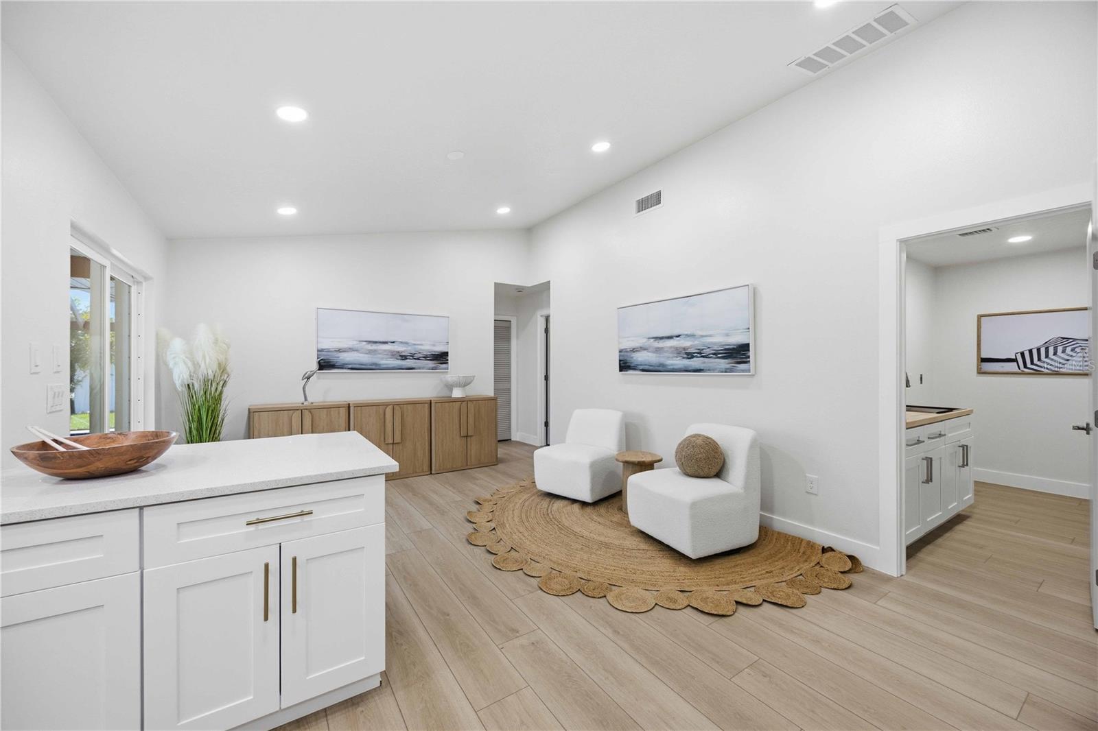 PORT CHARLOTTE SEC 065 - Residential