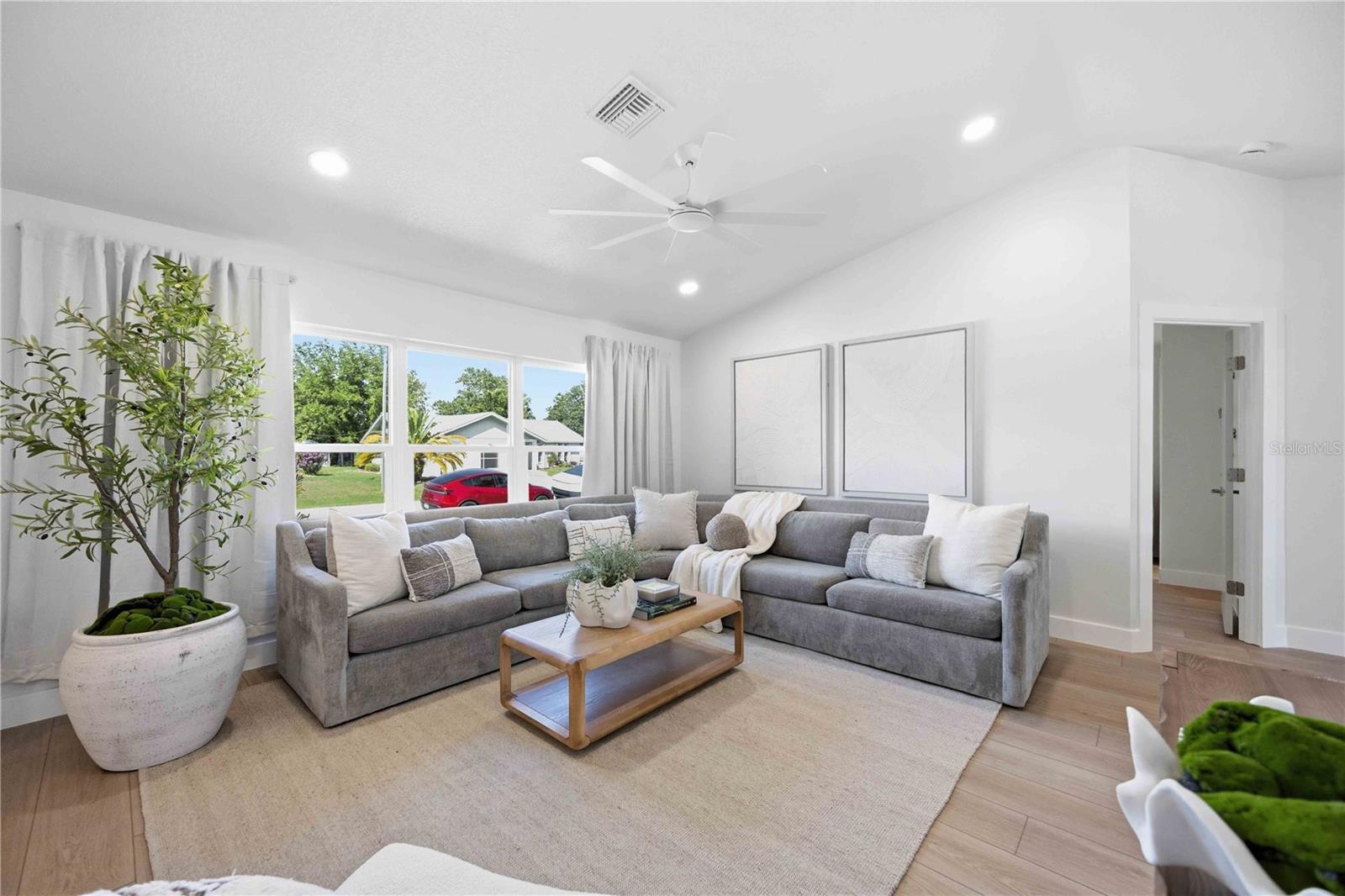 PORT CHARLOTTE SEC 065 - Residential
