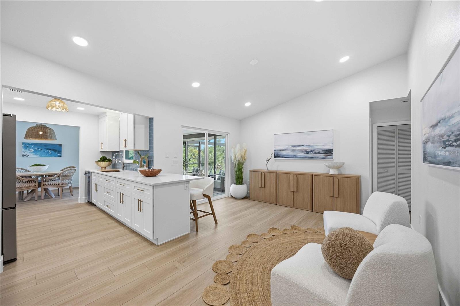 PORT CHARLOTTE SEC 065 - Residential