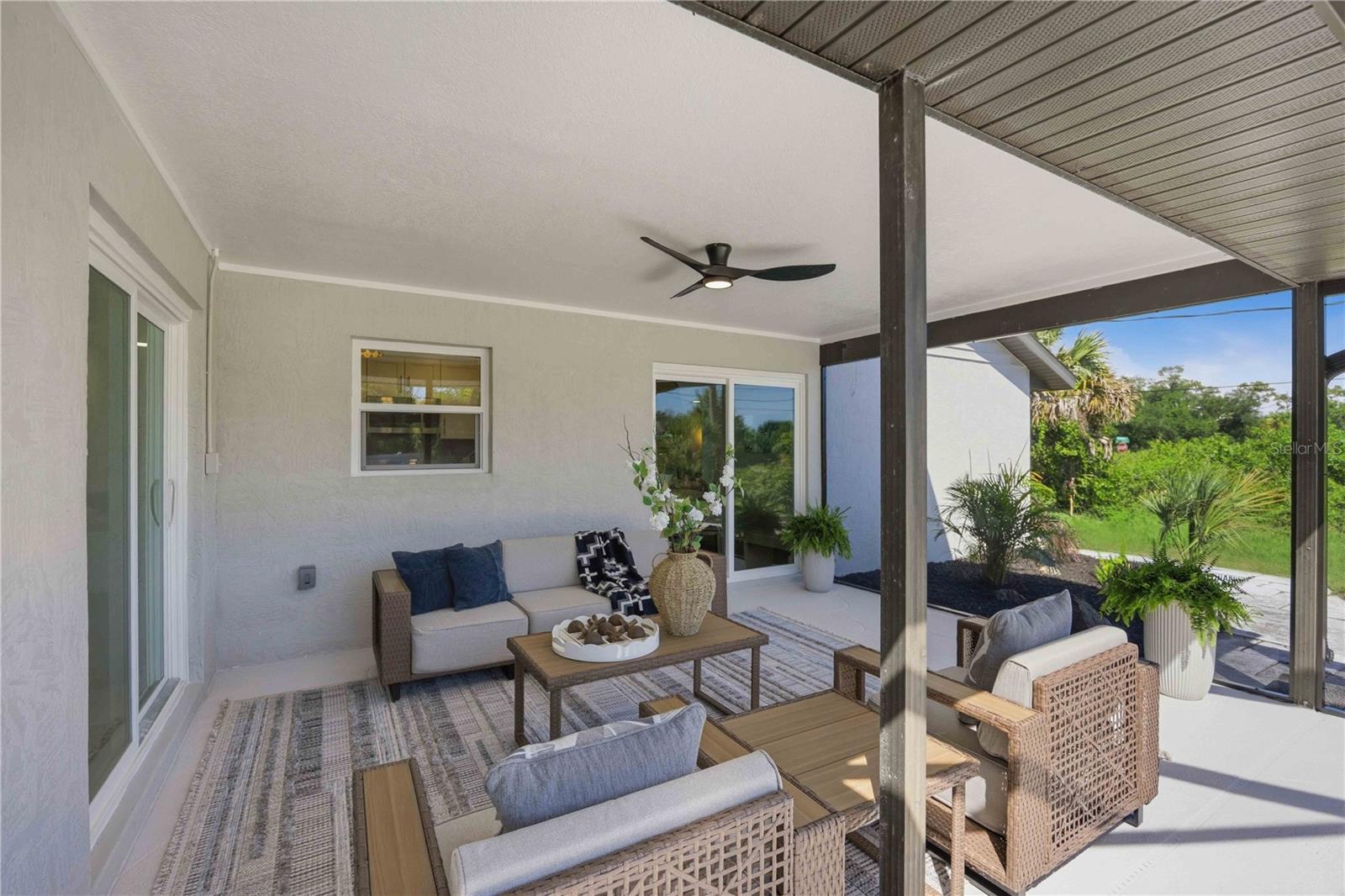 PORT CHARLOTTE SEC 065 - Residential