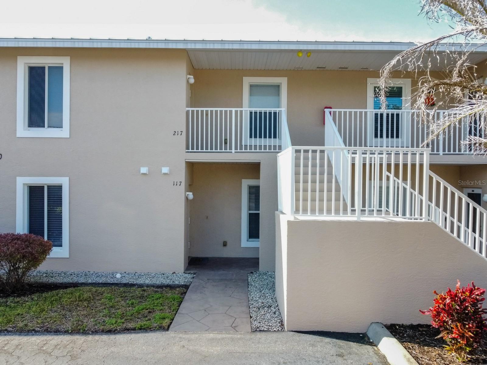 9700 FIDDLERS GREEN CIRCLE 117