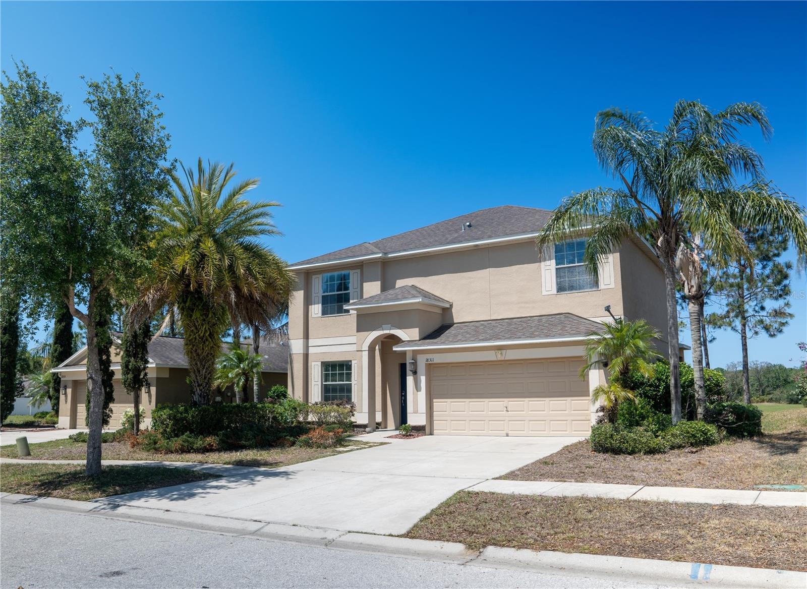 18311 ARBOR CREST DRIVE