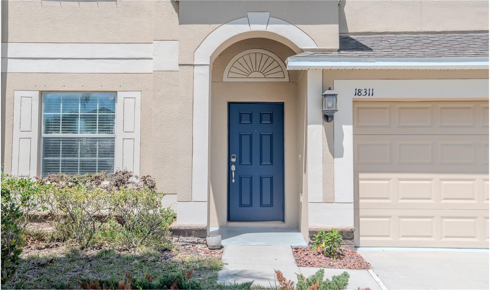 18311 ARBOR CREST DRIVE