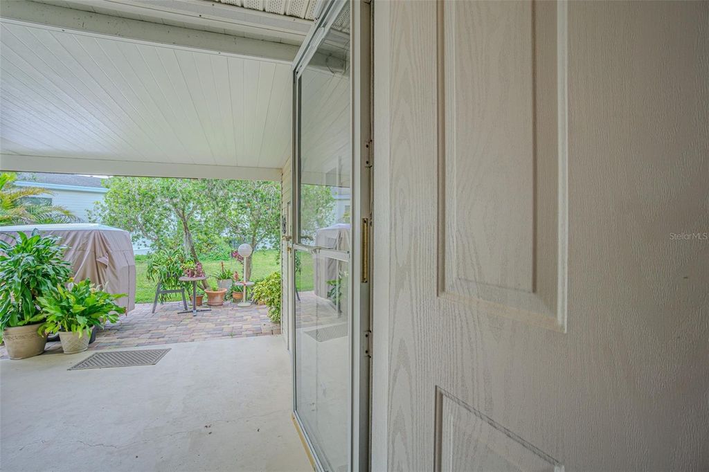 Photo of 37654 Neukom Avenue, Zephyrhills, FL 33541 (MLS # TB8410625)