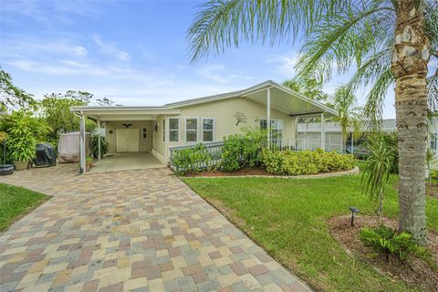 Photo of 37654 Neukom Avenue, Zephyrhills, FL 33541 (MLS # TB8410625)