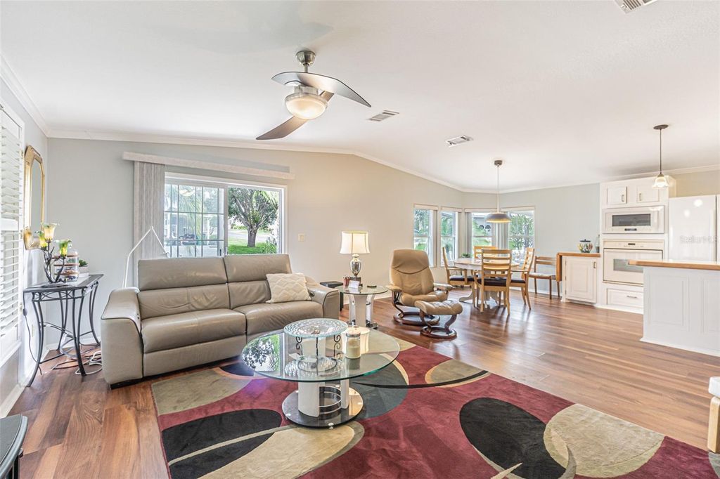 Photo of 37654 Neukom Avenue, Zephyrhills, FL 33541 (MLS # TB8410625)