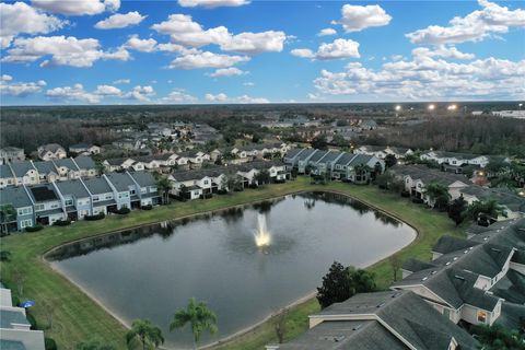 A home in ORLANDO