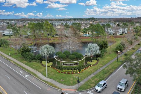 A home in ORLANDO